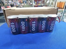 Pacco Batterie Auto 1:5 Rc