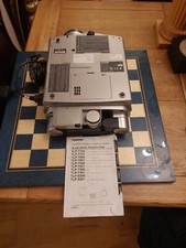 Toshiba TLP551 XGA Proiettore