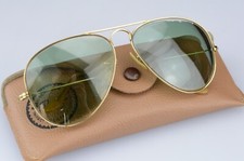 Ray Ban Aviator Sunglasses