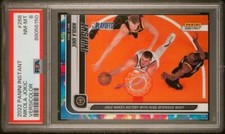 NIKOLA JOKIC 2022 PANINI
