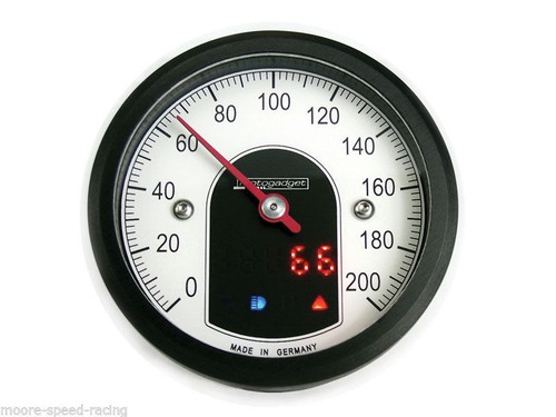 Motogadget motoscope tiny - motogadget,
