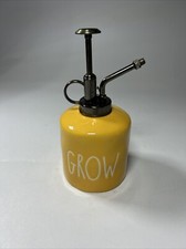 Rae Dunn "Crescere" Pianta