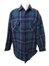 Outdoor Exchange Flanella con