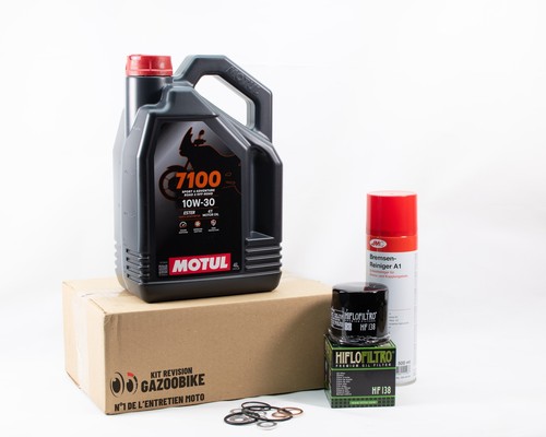 Kit entretien vidange standard - vidange,