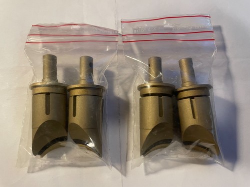 Valvole scarico fischer - scarico,