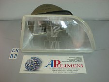 61245603 FARO PROIETTORE (HEAD LAMPS) CITROEN CX DX H4 SEV-MARCHAL