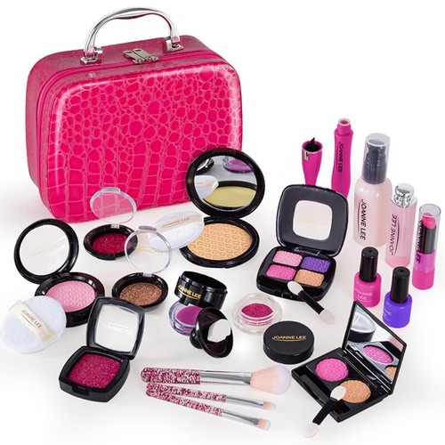 Valigetta make bambine - make-up,