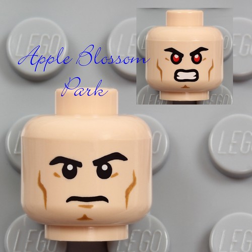 Nuovo lego maschio luce - lego,