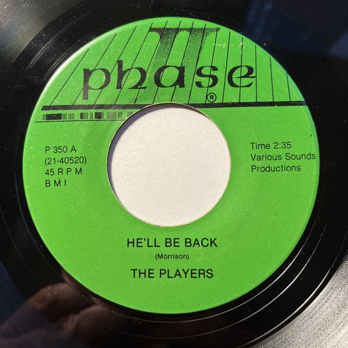 Soul the players little - , /