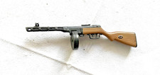 1/6 RUSSIAN SOVIET  PPSh-41