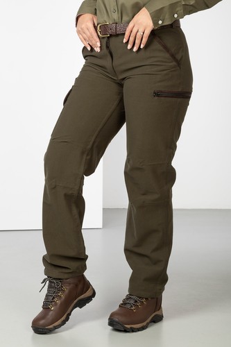 Rydale pantaloni tiro donna - rydale,