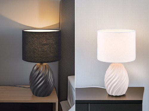 Bellissime lampade comodino - da,
