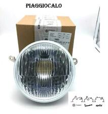 GRUPPO OTTICO  ANTERIORE VESPA