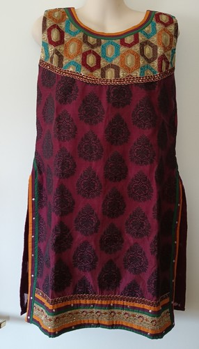 Tunica pehchaan kurti - pehchaan,