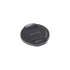 Copriobiettivo per Samyang 24mm F3.5 Tilt-Shift