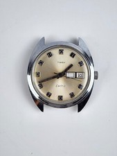 Orologio Vintage Timex Uomo