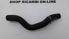 MANICOTTO TUBO ACQUA LIQUIDO RADIATORE FORD FIESTA ANNO 2010 COD. AV21 8B274 BC