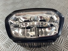 FANALE FARO ANTERIORE VESPA