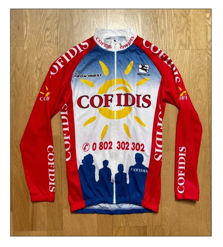 Cofidis banesto indurain tour - cofidis,