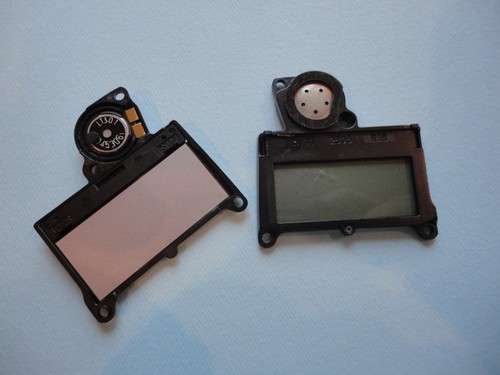 Display ericsson t28 con - display, t28-