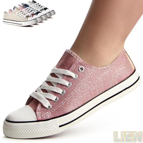 Scarpe donna plateau sneakers - scarpe,