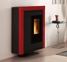 EXTRAFLAME SOUVENIR PLUS STEEL