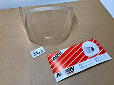 VISIERA  PER CASCO NOLAN VINTAGE EPOCA
