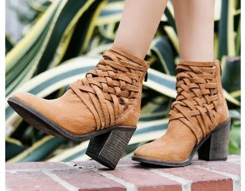 Stivaletto free people - stivaletto,