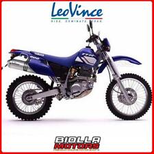 5123E SCARICO LEOVINCE YAMAHA