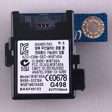 BN96-30218A, CY-GH040HGLV8H