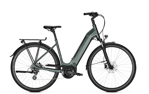 Bici elettrica kalkhoff - elettrica,