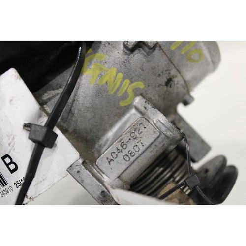 Corpo farfallato suzuki ignis - suzuki,