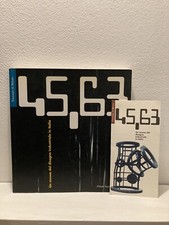 45,63 Un museo del disegno