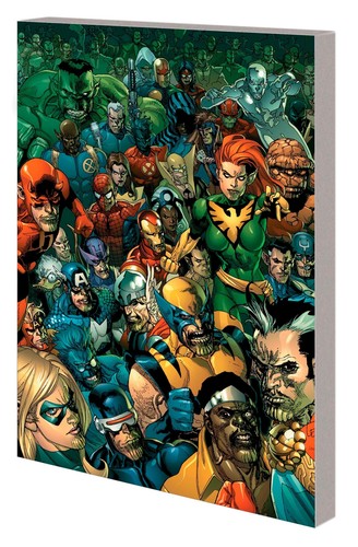 Secret invasion meet the - secret,