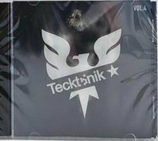 Various ‎– Tecktonik
