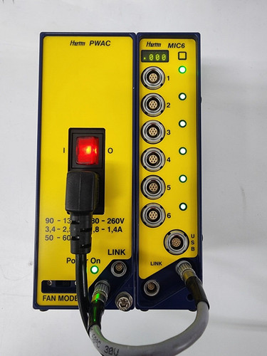 Zodiac heim pwac power - zodiac, module