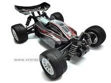 BUGGY XB-BL 1:18 OFF-ROAD