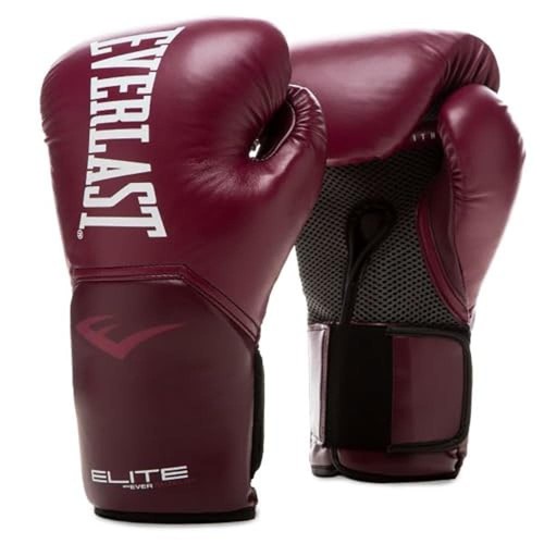 Guanti boxe - 16, ounces)