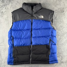 Gilet uomo The North Face M