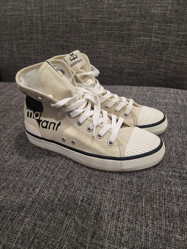 Top alto isabel - top, marant