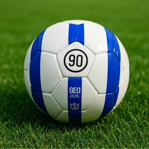 Pallone calcio nike total - da,