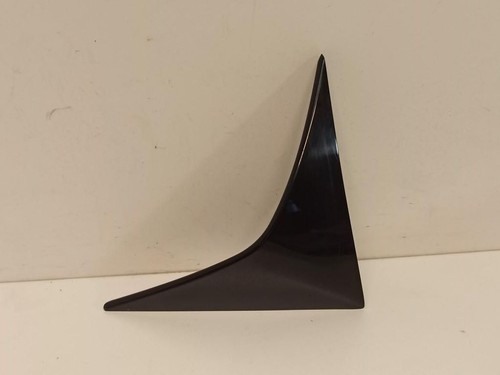 Spoiler posteriore skoda - spoiler,
