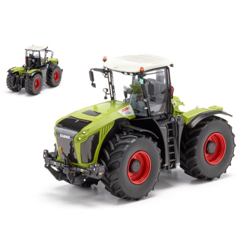 Trattore claas xerion - claas,