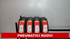 GOMME NUOVE CON DOT RECENTE   155/65R13 73T PNEUMATICI NUOVI FORTUNA ECOP 13FORE