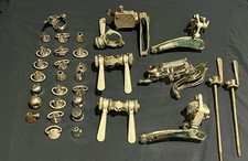 bici epoca corsa lotto Pezzi