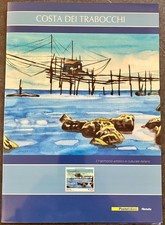 ITALIA 2014 FOLDER  COSTA DEI