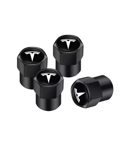 Tappi tesla copri valvola - tappi,