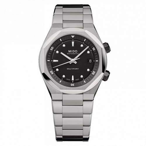 Orologio mido uomo multifort - mido, 8