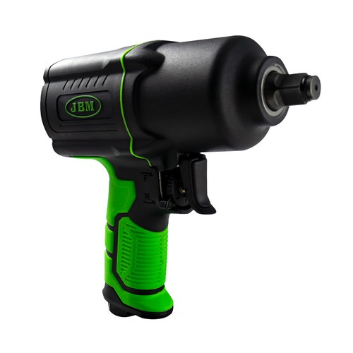 Jbm 53726 svitabulloni - jbm, pistola