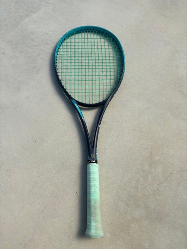Racchetta tennis morbida - racchetta,